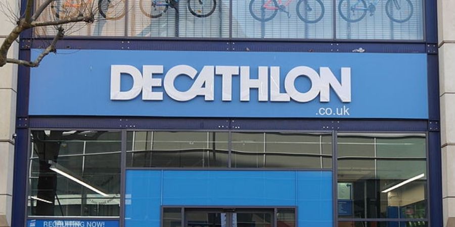 soporte bicicleta decathlon