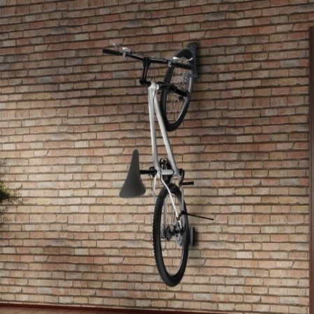soporte para bicicletas vertical