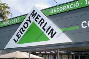 Portabicis Leroy Merlín