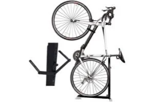 soporte para bicicletas vertical